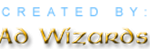 Ad Wizards Website Designers logo